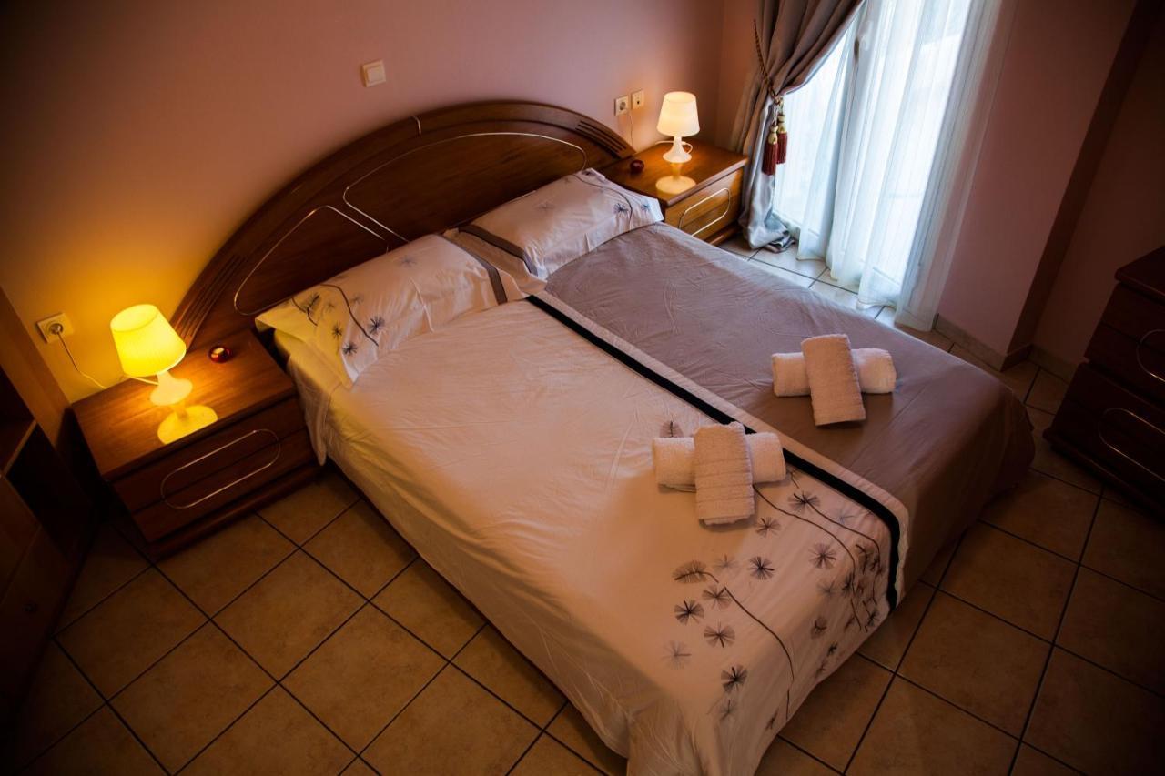 Greg'S House Kefalonia 阿尔戈斯托利翁 外观 照片